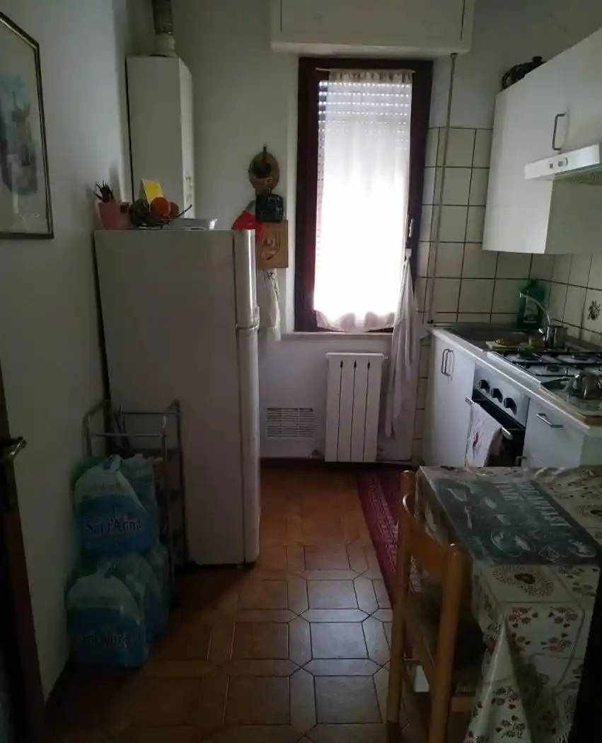 Appartamento in vendita a Fabriano