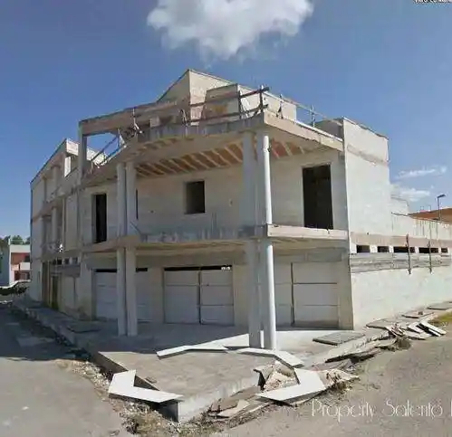 Palazzo - Edificio in vendita a Sogliano Cavour