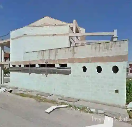 Palazzo - Edificio - foto 3