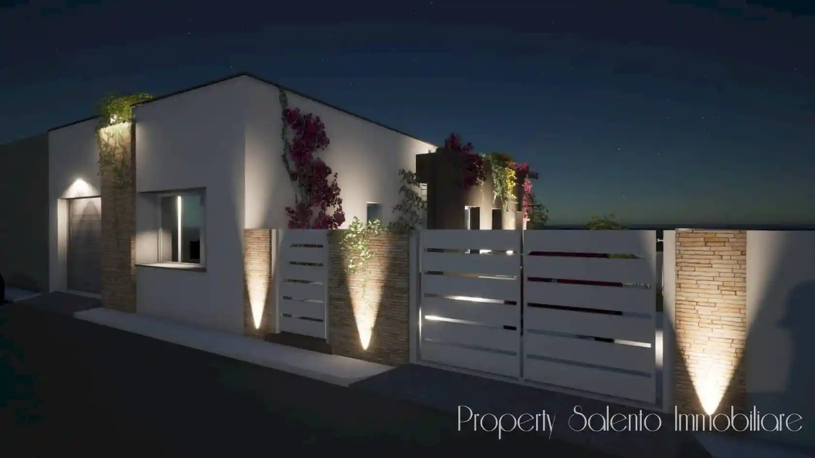Villa in vendita a Ugento