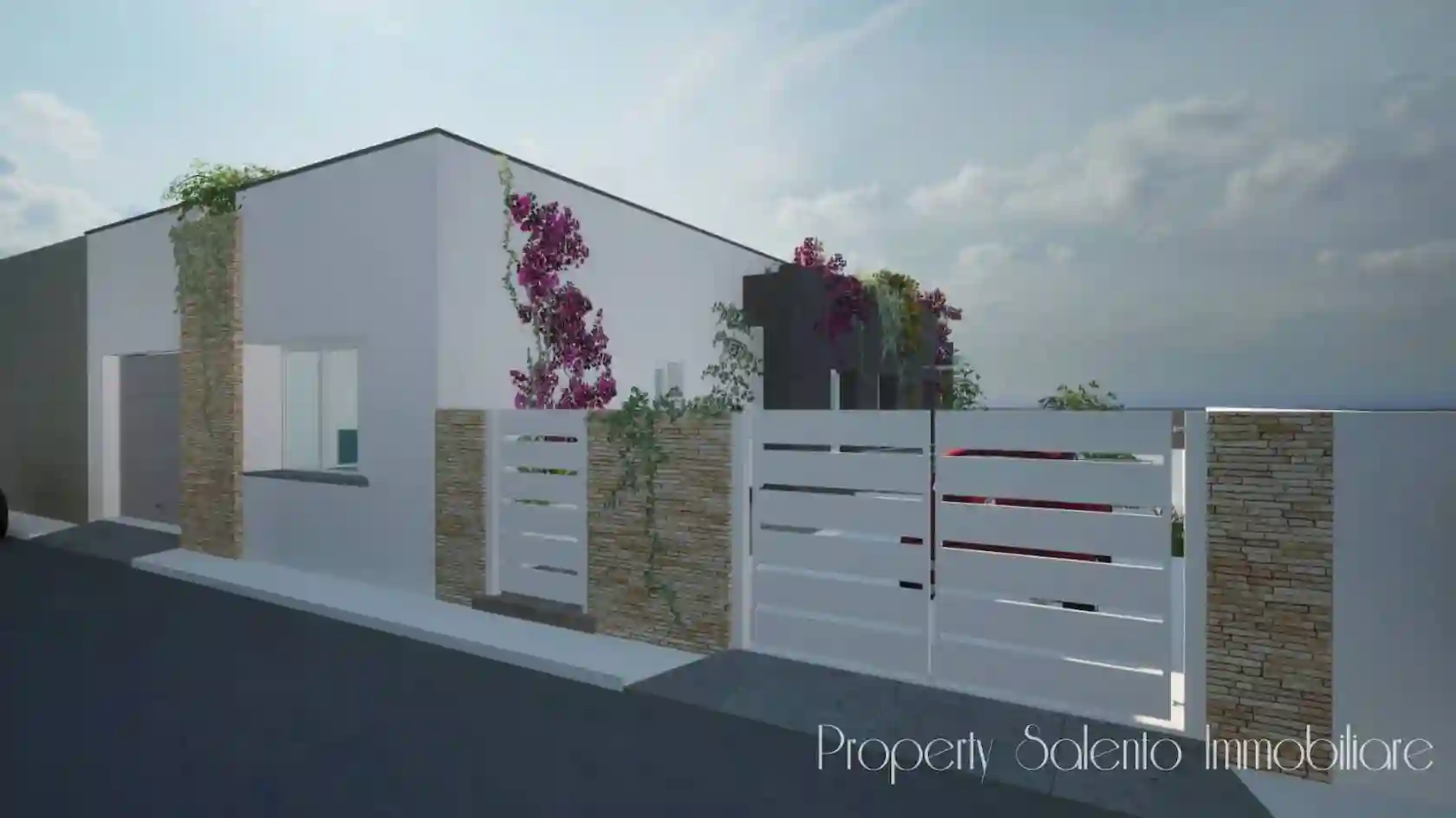 Villa - foto 2