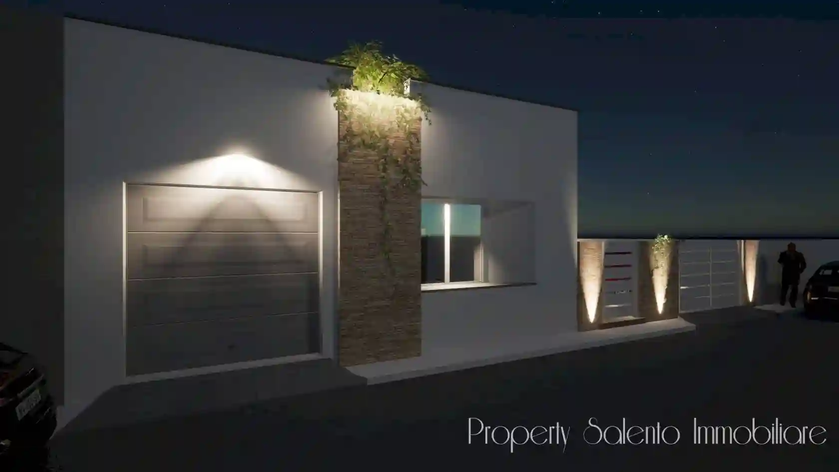 Villa - foto 4