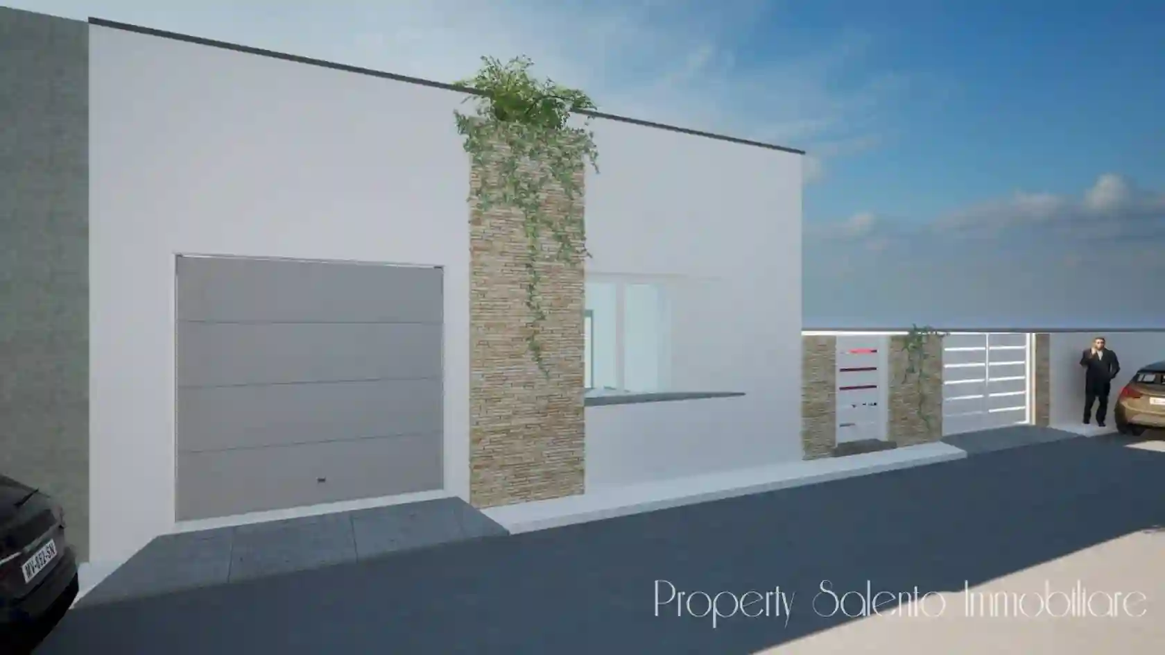 Villa - foto 5