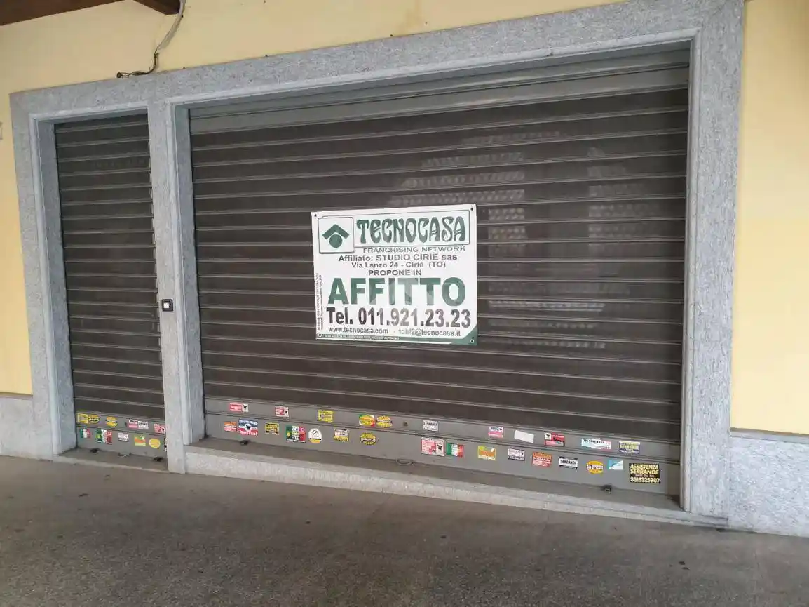 Loft, ottimo stato, piano terra, Centro, Ciriè - foto 2