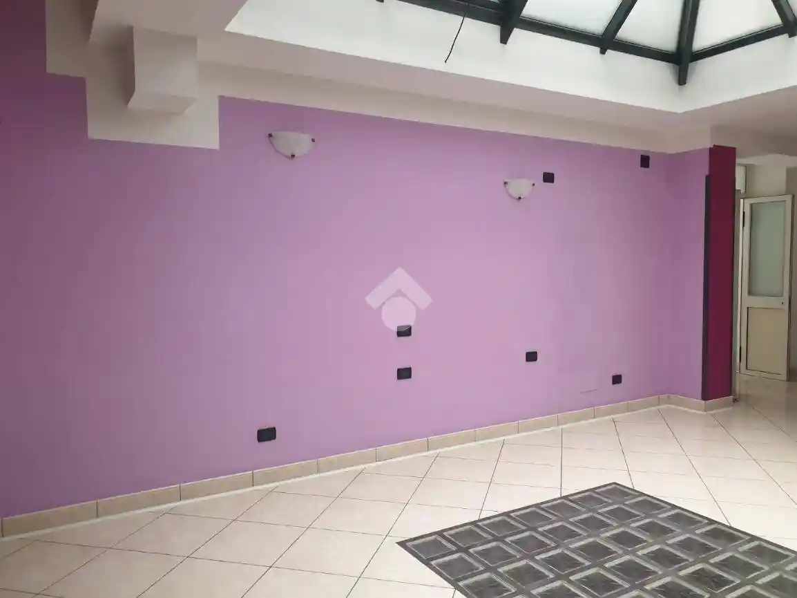 Loft, ottimo stato, piano terra, Centro, Ciriè - foto 3