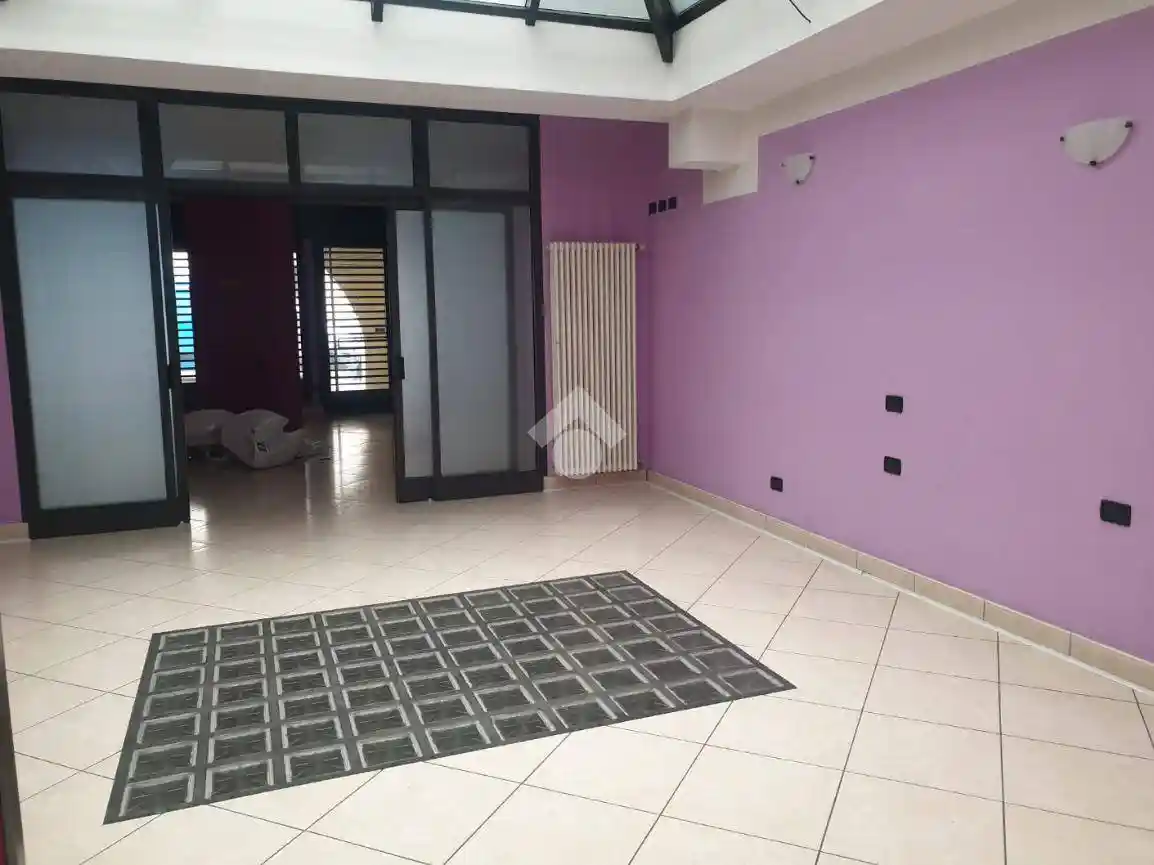 Loft, ottimo stato, piano terra, Centro, Ciriè - foto 4