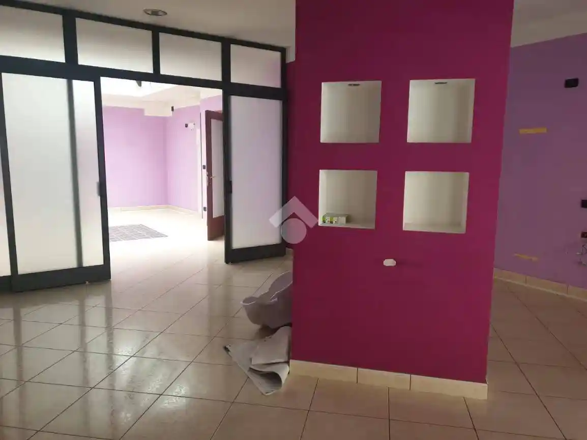 Loft, ottimo stato, piano terra, Centro, Ciriè - foto 5