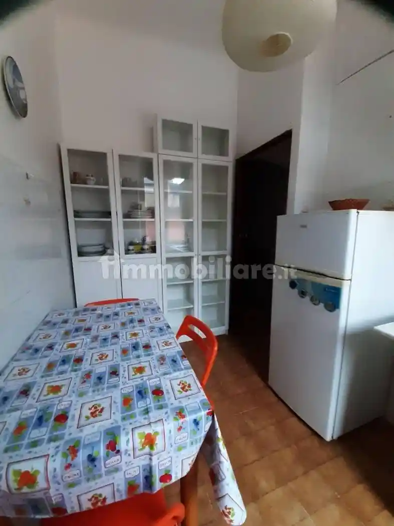 Appartamento in affitto a Genova