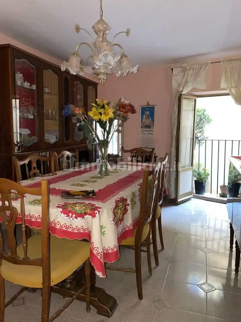 Casa indipendente in vendita a Messina