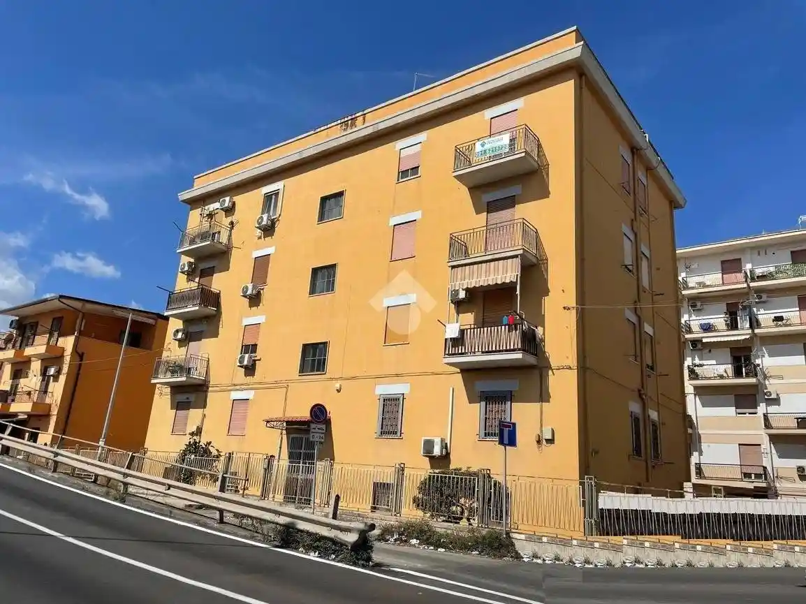 Appartamento in vendita a Palermo