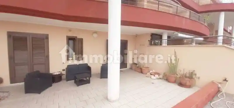 Appartamento in vendita a Gallipoli