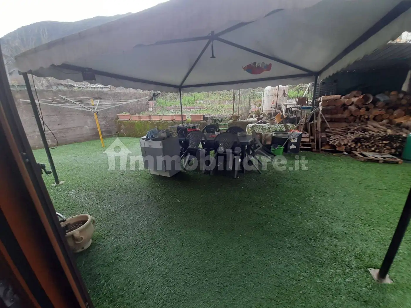 Trilocale via Vittorio Emanuele 139, Poderia, Celle di Bulgheria - foto 5