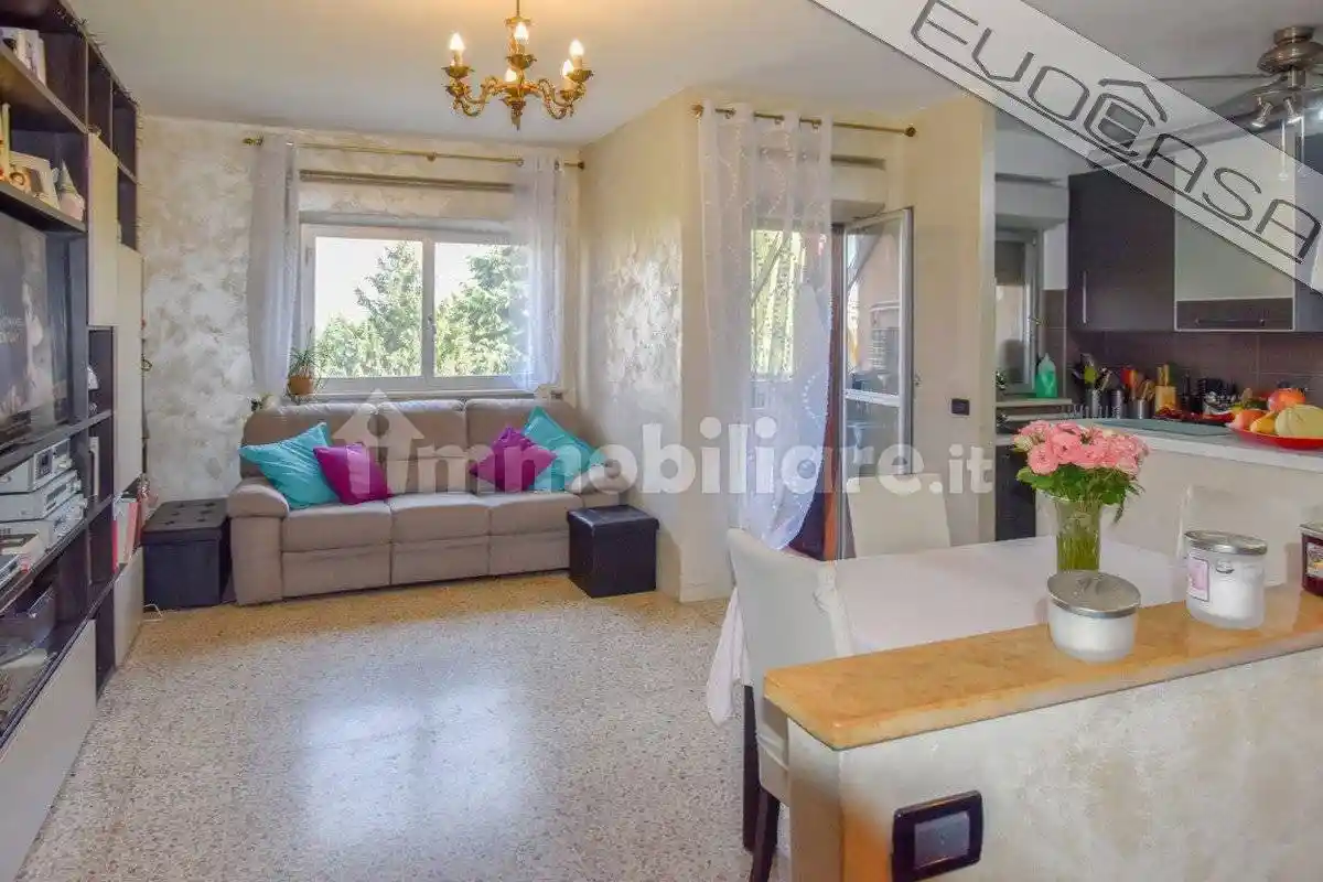 Appartamento in vendita a Pinerolo