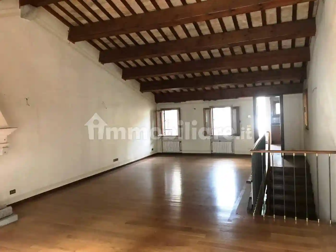 Attico - Mansarda - foto 2