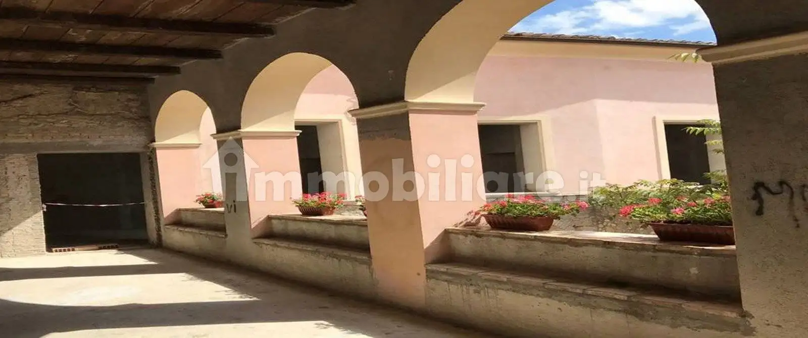 Appartamento in vendita a Benevento