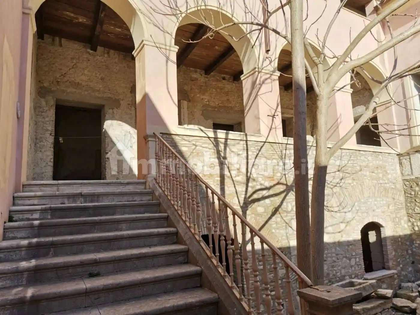 Appartamento via Erik Mutarelli, Centro Storico, Benevento - foto 2