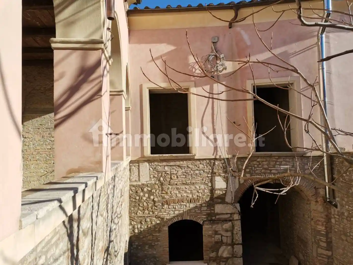 Appartamento via Erik Mutarelli, Centro Storico, Benevento - foto 3