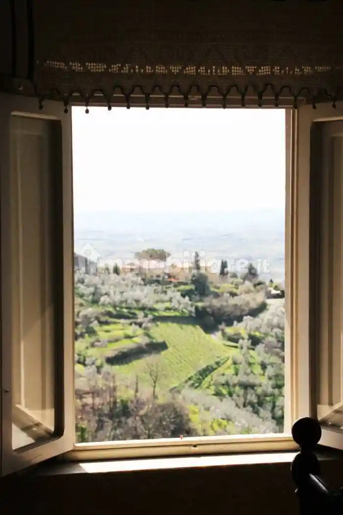 Casa indipendente in vendita a Lamporecchio