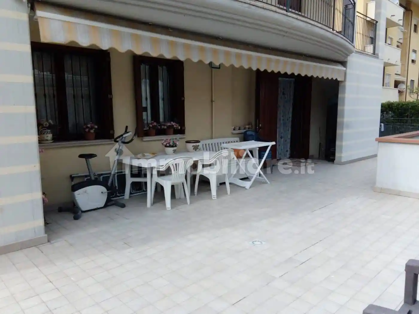 Appartamento in vendita a Bellaria-Igea Marina