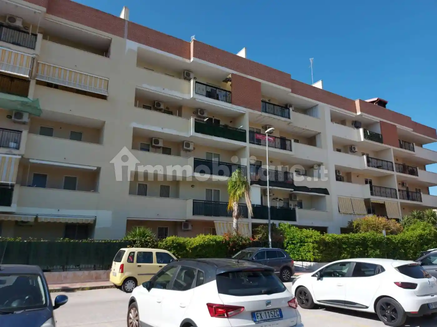 Trilocale via Attica 30, Taranto 2 - Salinella, Taranto - foto 2