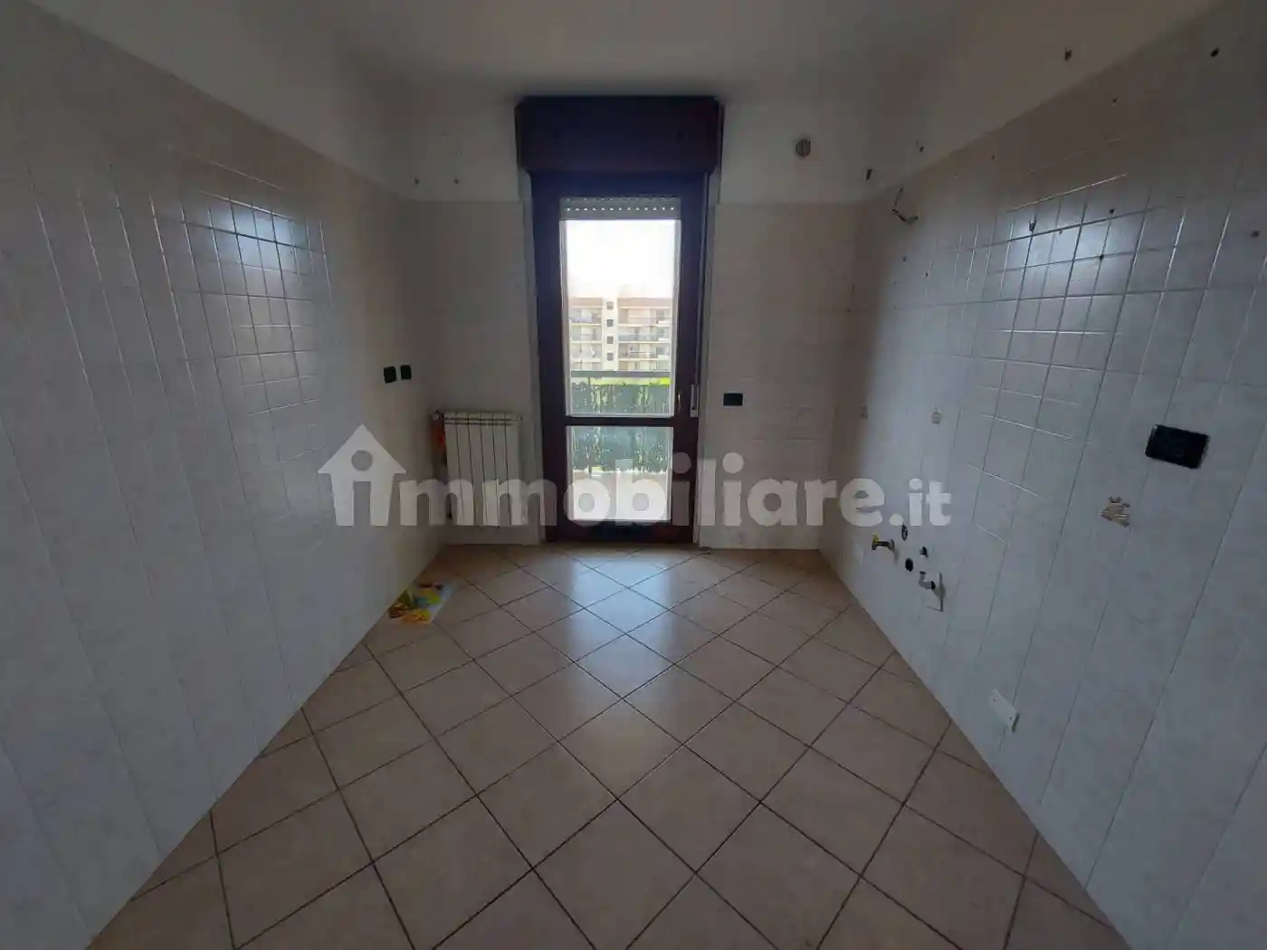 Trilocale via Attica 30, Taranto 2 - Salinella, Taranto - foto 4