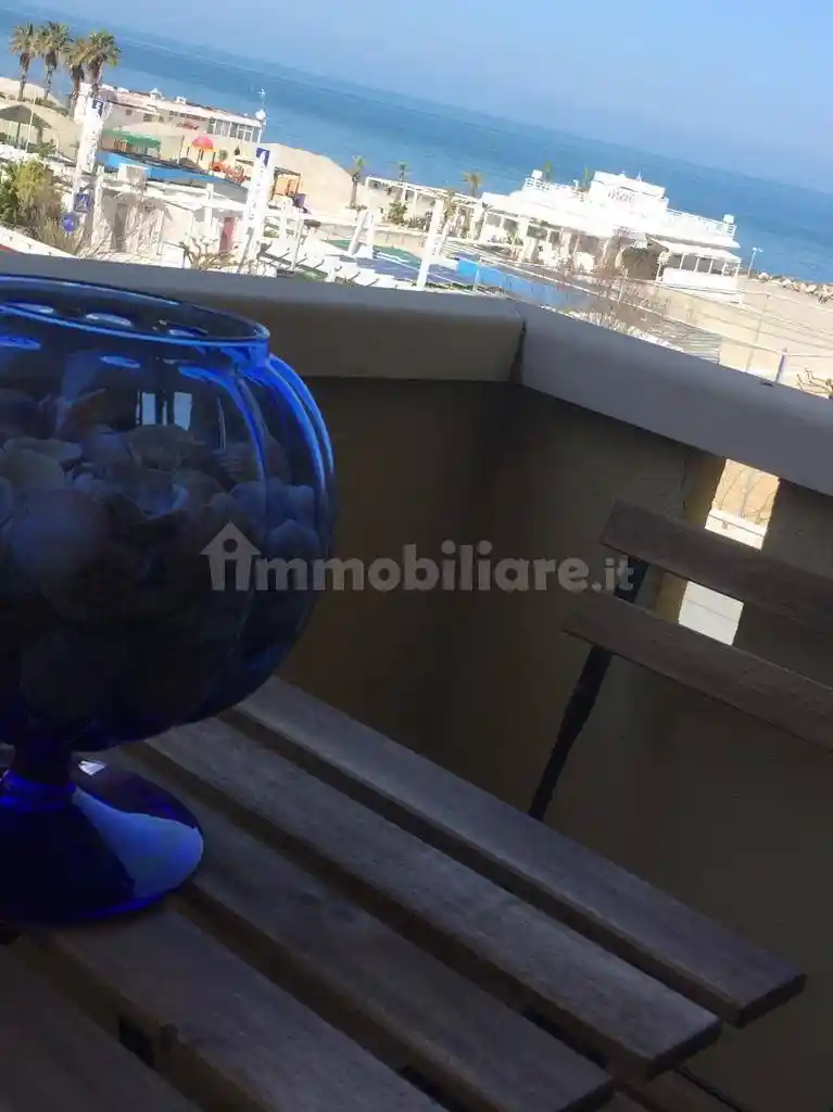 Appartamento in affitto a Misano Adriatico