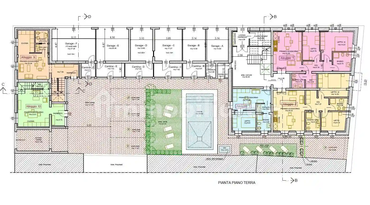 Appartamento - foto 2