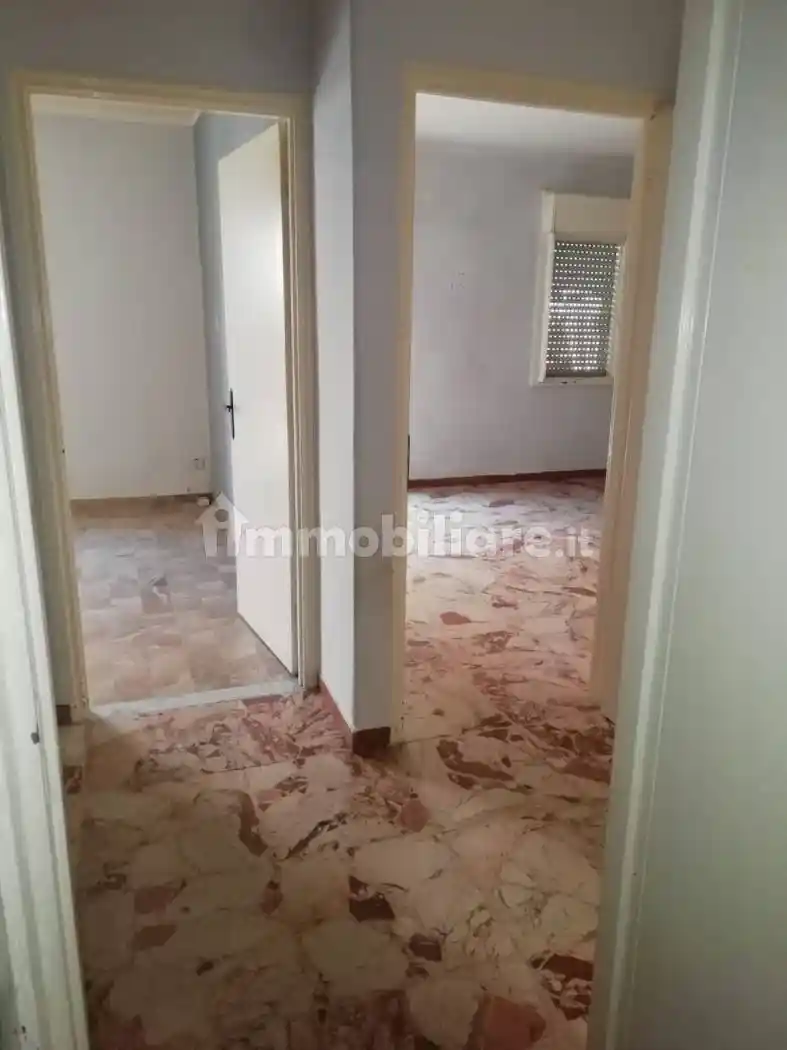 Appartamento in vendita a Palagonia