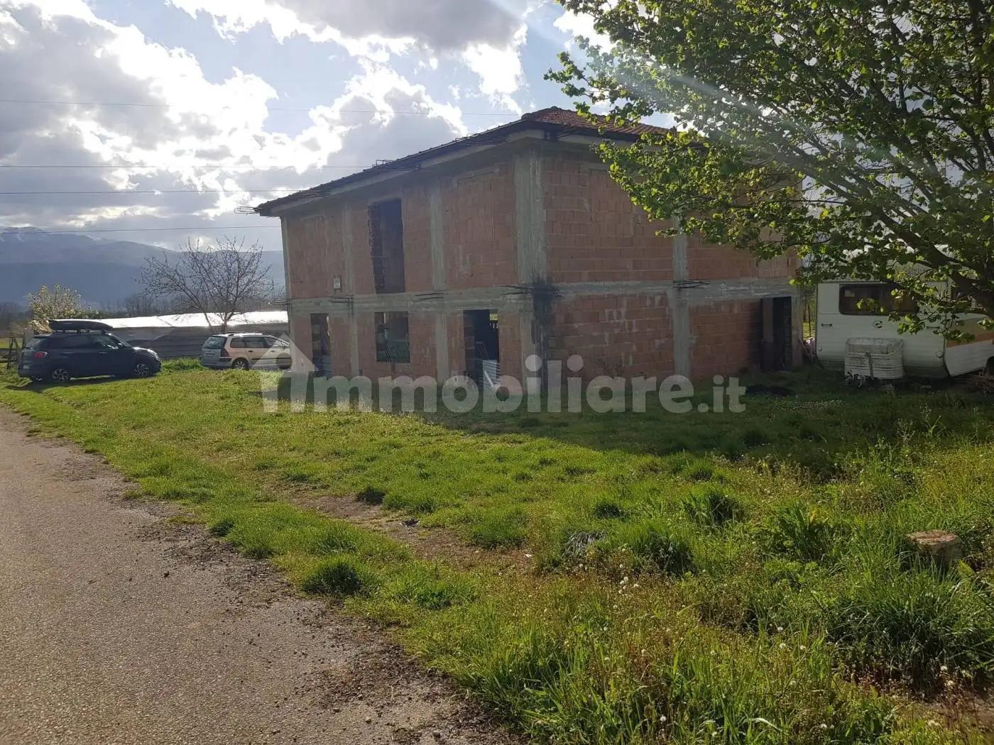 Casa indipendente in vendita a Sala Consilina