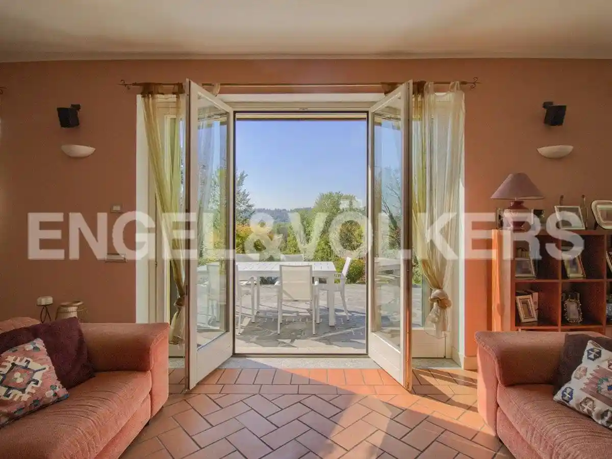 Villa unifamiliare via Pier Fortunato Calvi, Viale Europa, Varese - foto 2