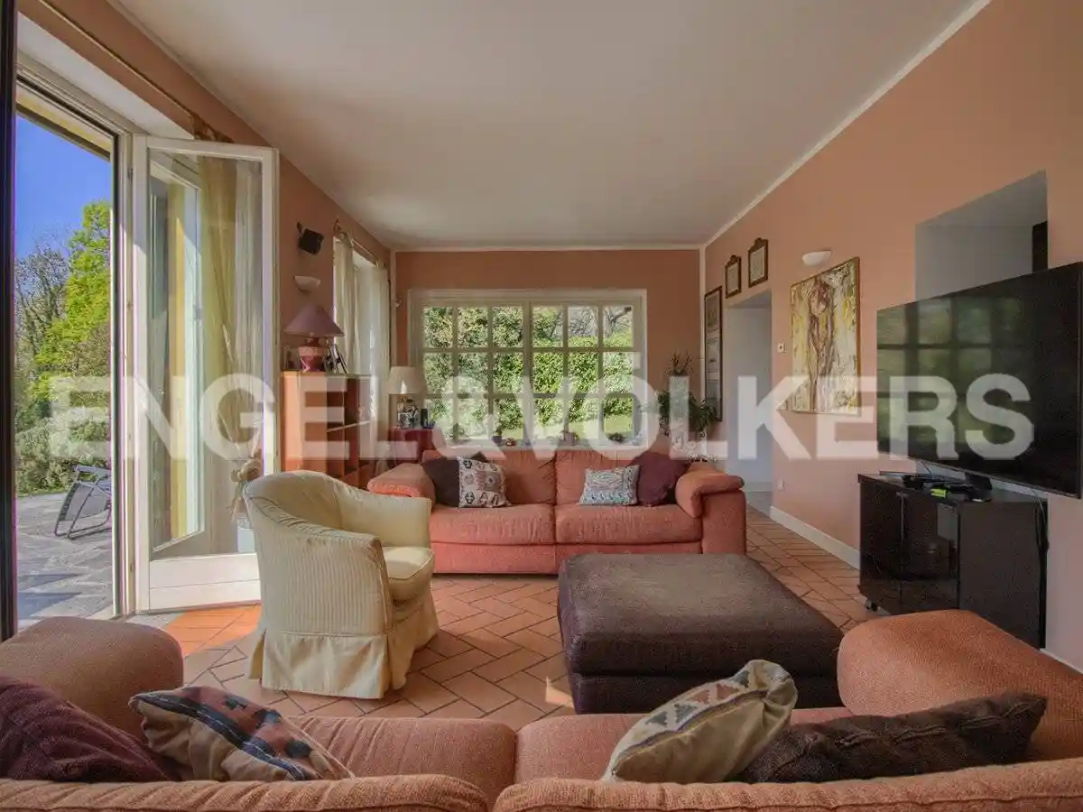 Villa unifamiliare via Pier Fortunato Calvi, Viale Europa, Varese - foto 3