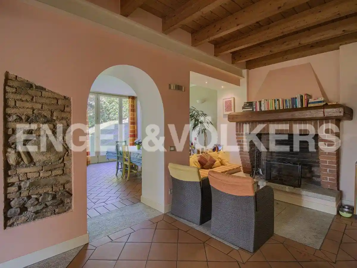 Villa unifamiliare via Pier Fortunato Calvi, Viale Europa, Varese - foto 4