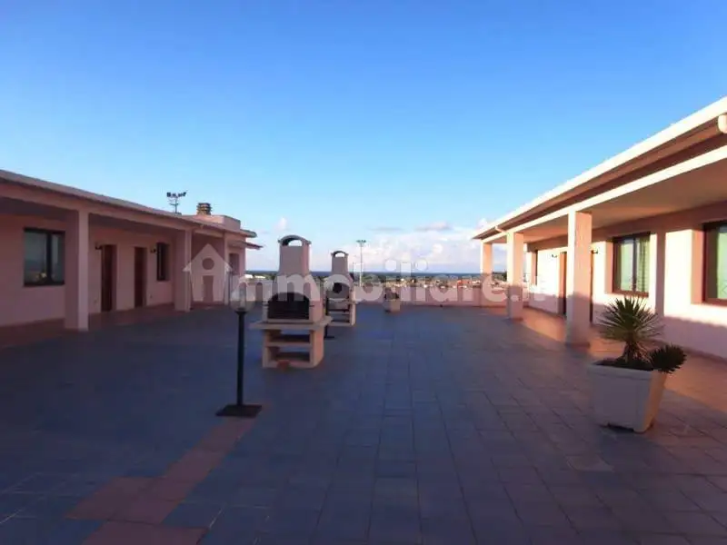 Appartamento in affitto a Valledoria