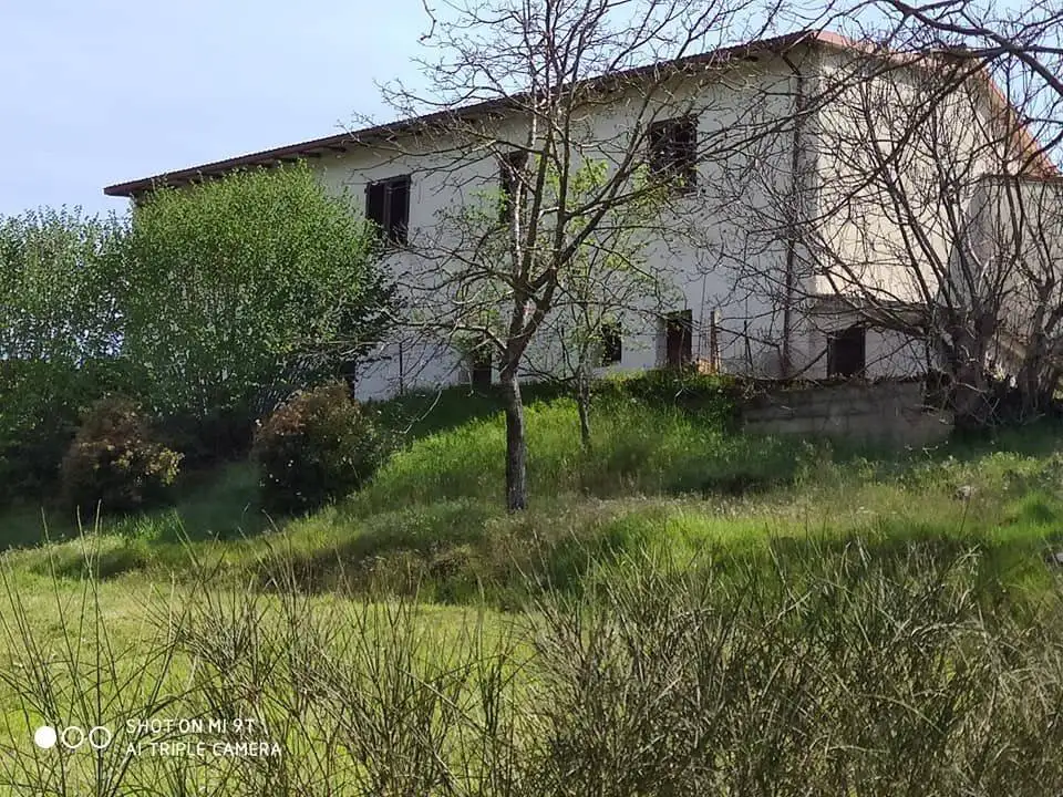 Villa in vendita a Valtopina