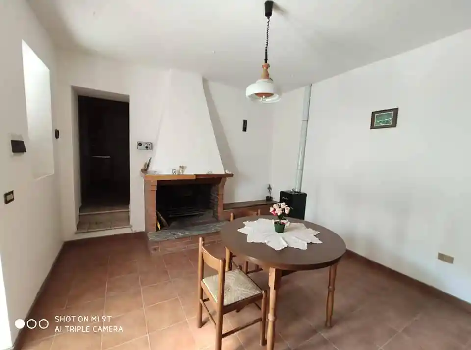 Villa unifamiliare via Collebudino 30, Valtopina - foto 4