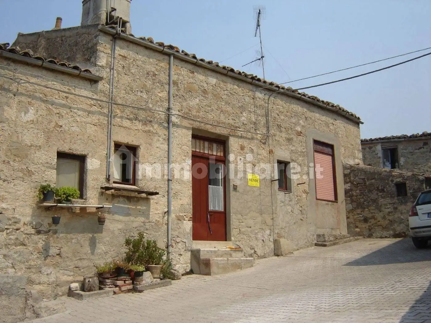 Villa in vendita a Bompietro