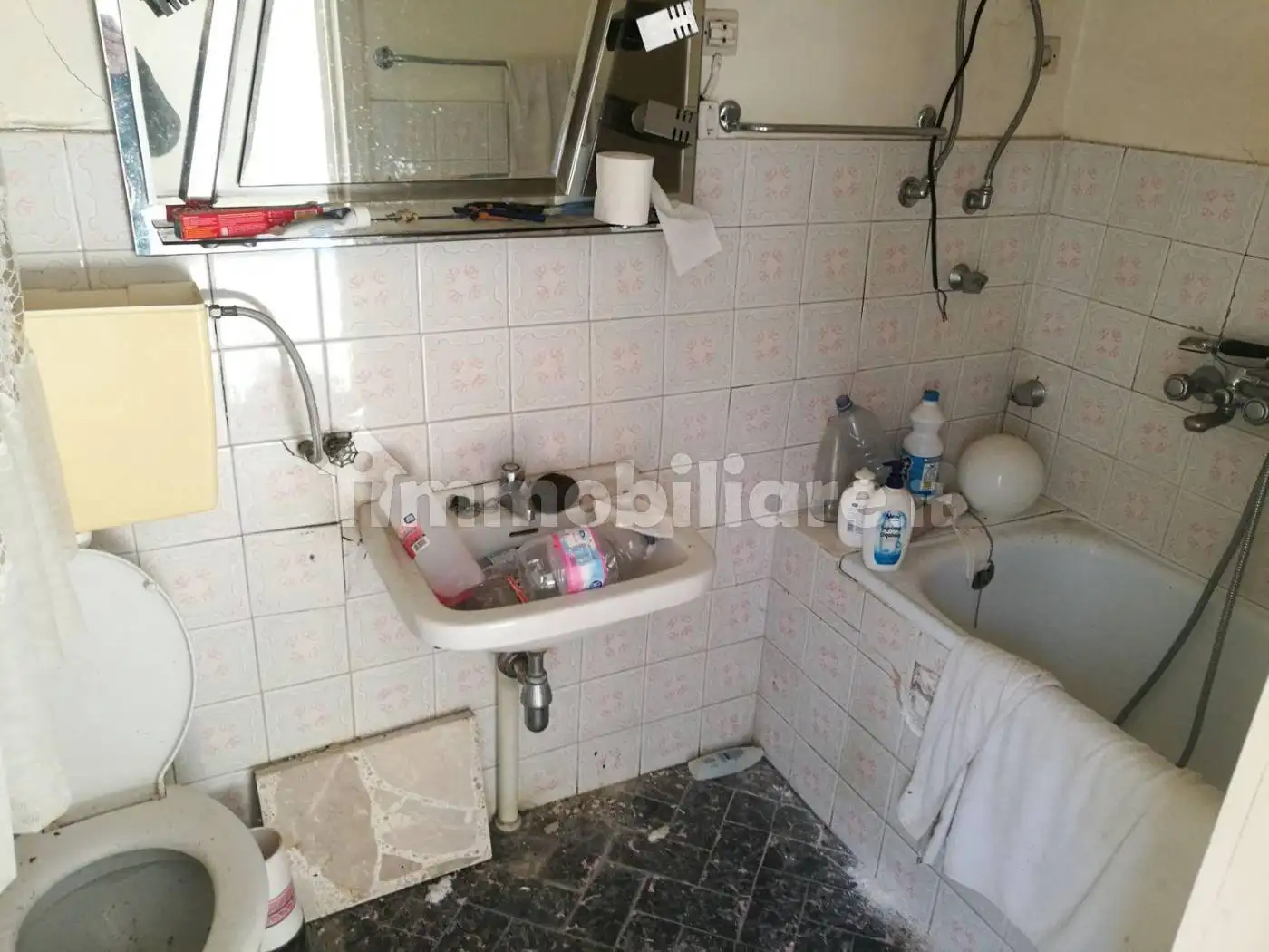 Villa unifamiliare via lo Dico San c, Bompietro - foto 5