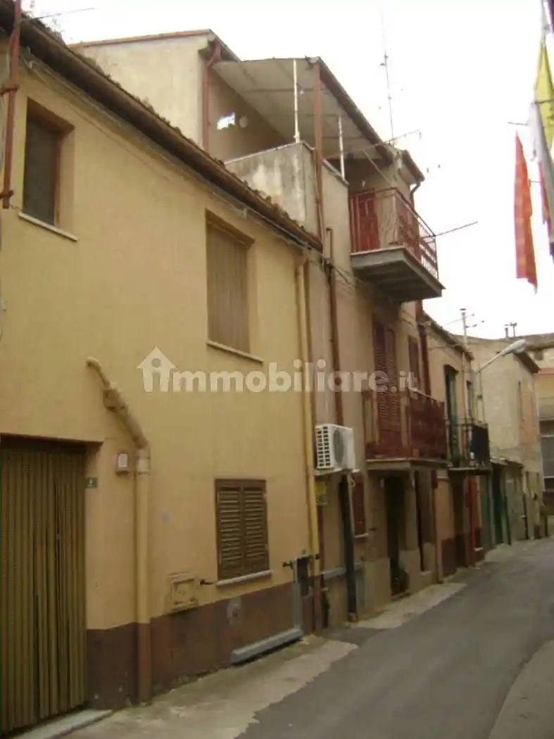 Villa in vendita a Castellana Sicula