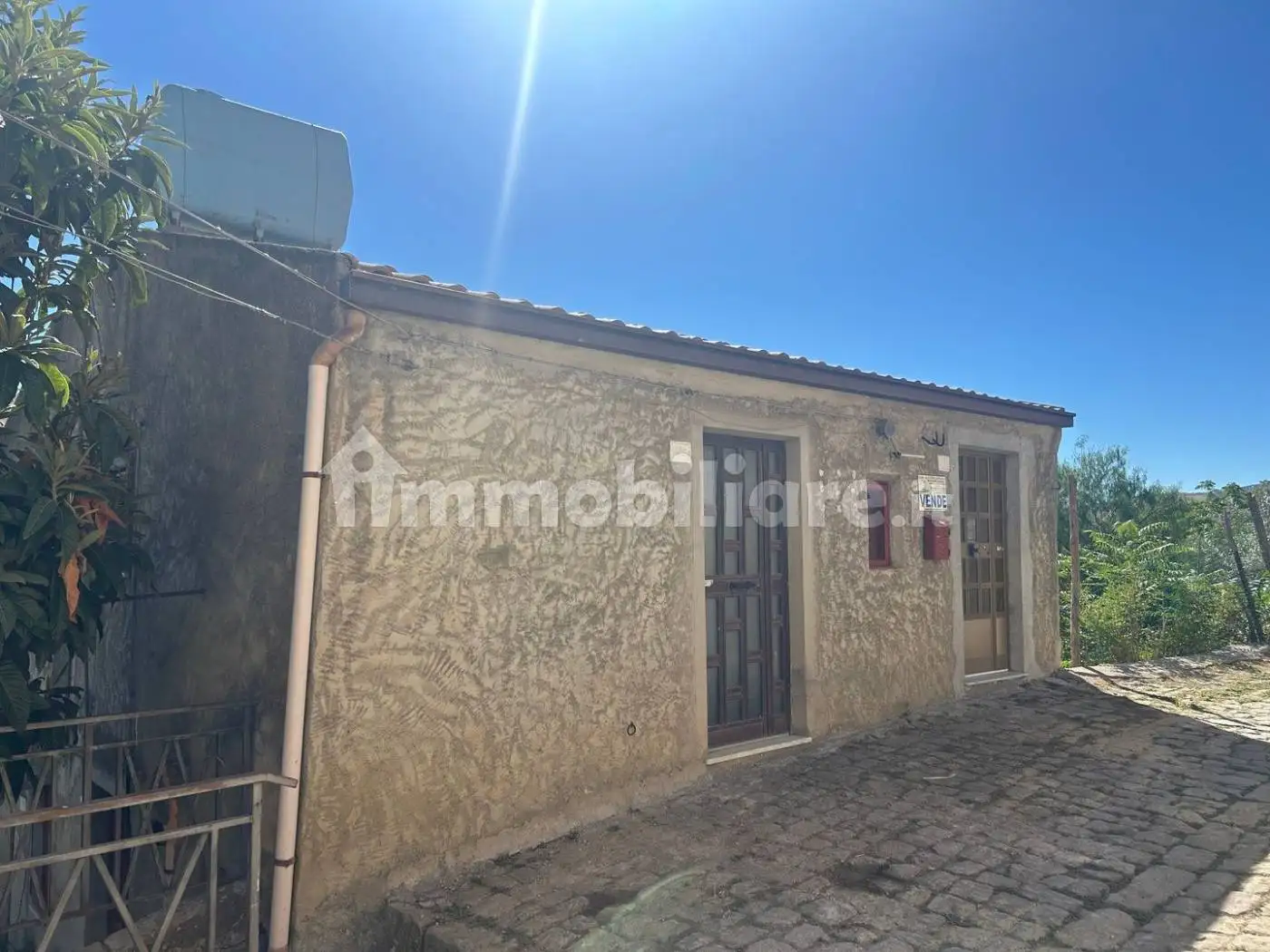 Terratetto unifamiliare via delle Fonti, 63, Centro, Bompietro - foto 2