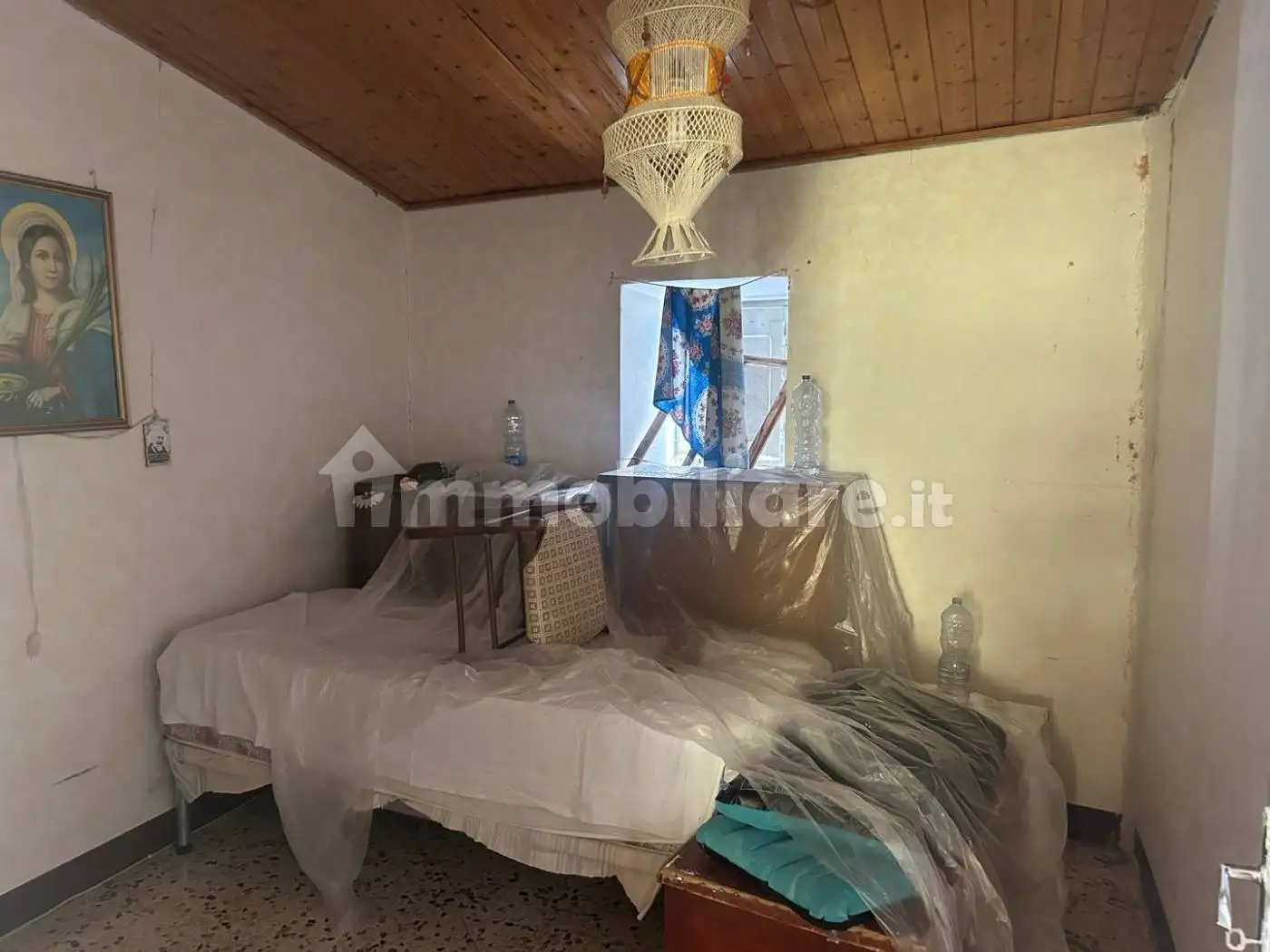 Terratetto unifamiliare via delle Fonti, 63, Centro, Bompietro - foto 3