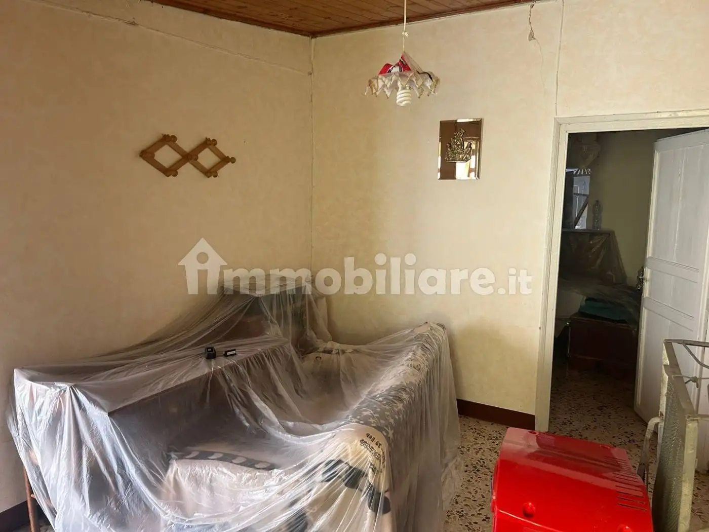 Terratetto unifamiliare via delle Fonti, 63, Centro, Bompietro - foto 4