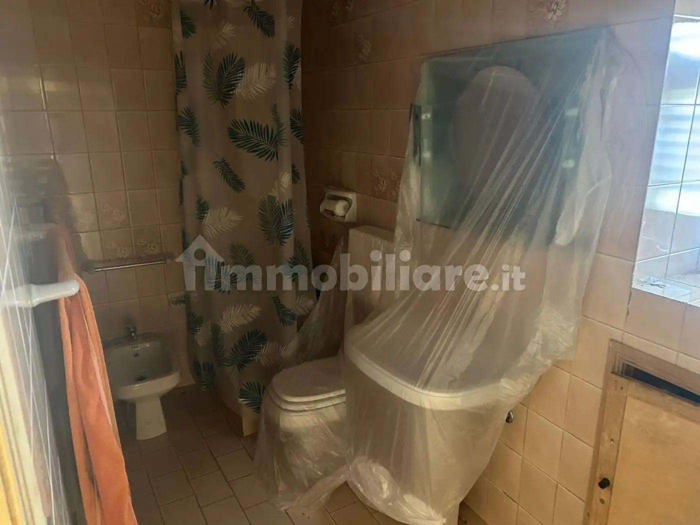 Terratetto unifamiliare via delle Fonti, 63, Centro, Bompietro - foto 5