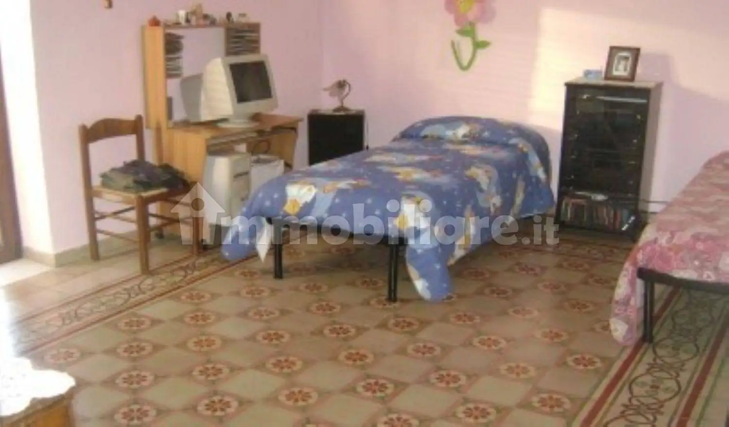 Rustico via Pergola, 52, Centro, Bompietro - foto 2