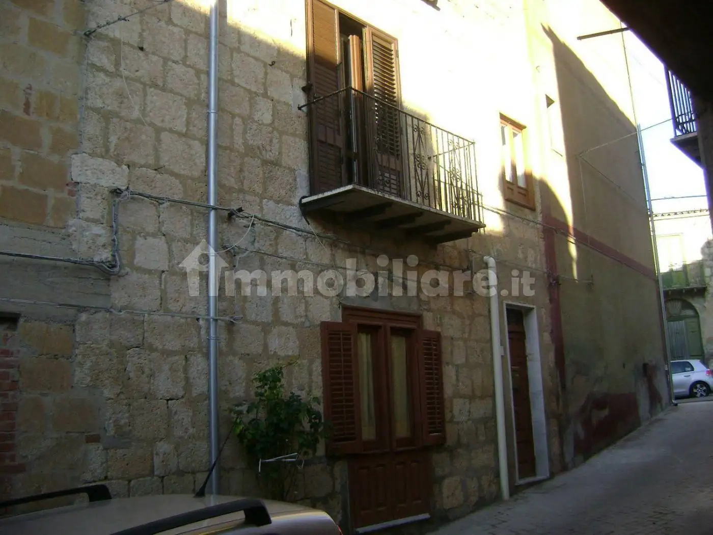 Rustico via Pergola, 52, Centro, Bompietro - foto 5