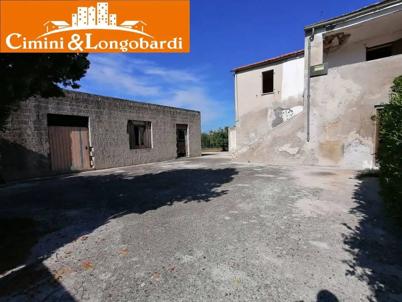 Casa indipendente in vendita a Nereto