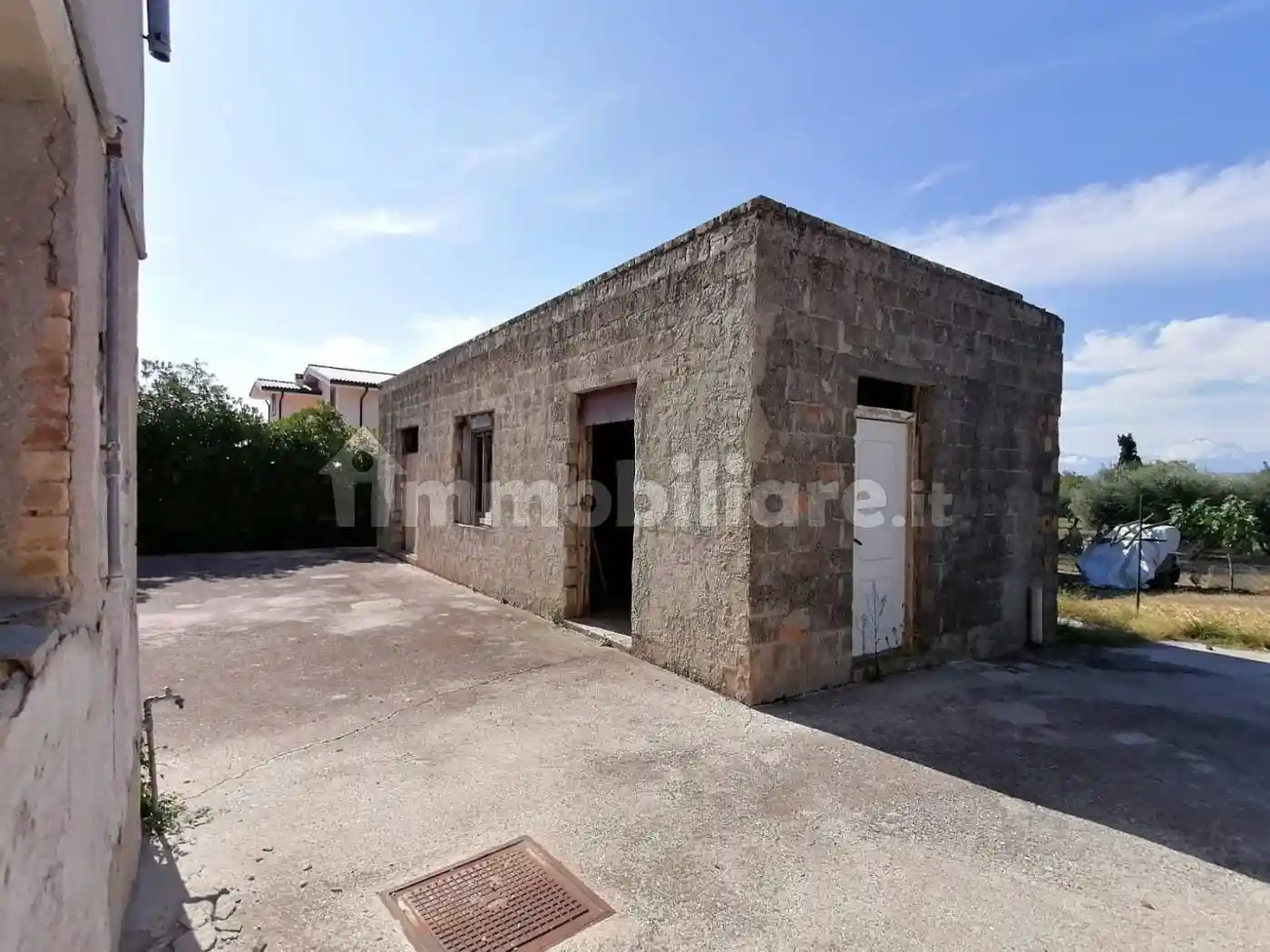 Terratetto unifamiliare via Parignano, Nereto - foto 4