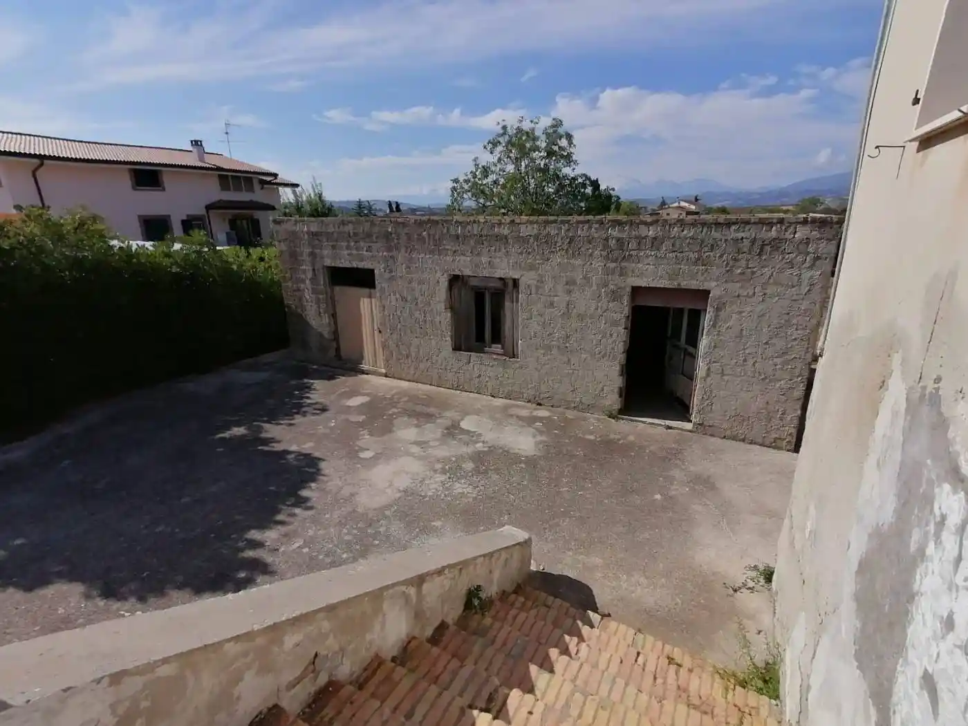 Terratetto unifamiliare via Parignano, Nereto - foto 5