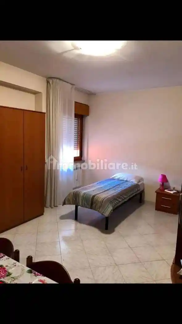 Quadrilocale via Foruli, Santa Barbara - San Sisto, L'Aquila - foto 5