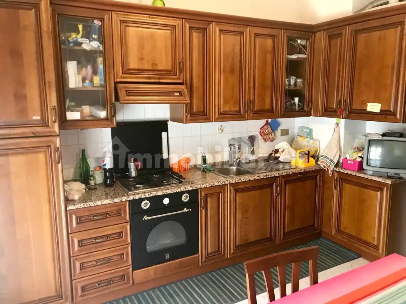 Appartamento in affitto a L'Aquila