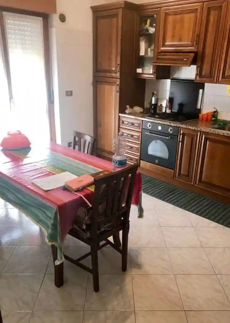 Quadrilocale via Foruli, Santa Barbara - San Sisto, L'Aquila - foto 4